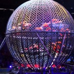 Jordan World Circus is coming to Utah