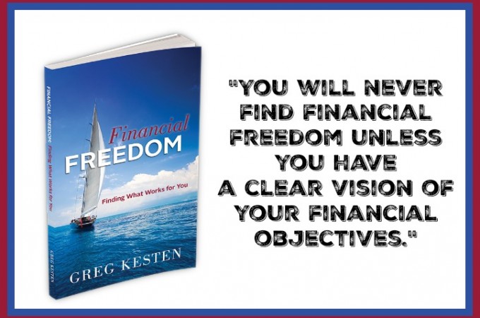 Financial Freedom: Finding What Works for You