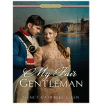 My Fair Gentleman {Book Review}