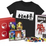 BrickSwag – A Club for LEGO Fans