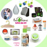 Eco Home Giveaway