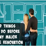 9 Things to Do Before Any Major Home Renovation