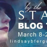 By the Stars by Lindsay Ferguson {Book Review}