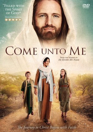 COME UNTO ME: MOVIE REVIEW