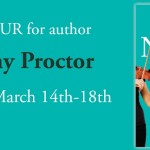 Love at First Note by Jenny Proctor {Blog Tour Review & Giveaway}