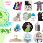 Winter Green Scene Mom Awards Giveaway