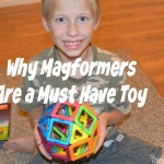 Why Magformers Are a Must Have Toy