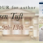 The Earl’s Betrothal by Karen Tuft – Blog Tour & Giveaway