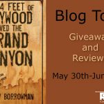 How 4 Feet of Plywood Saved the Grand Canyon {Book Review} + Giveaway