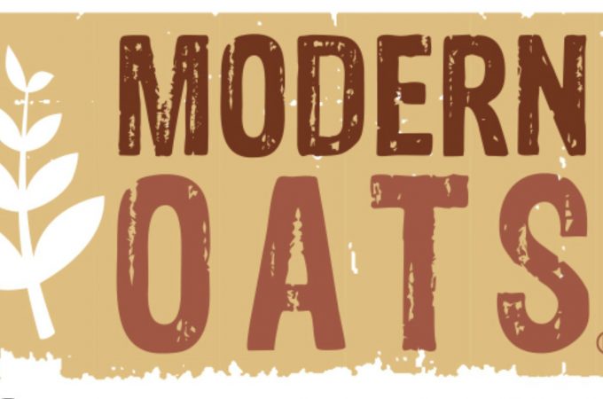 Modern Oats Giveaway