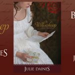 Willowkeep by Julie Daines {Book Tour}