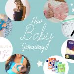 Having a New Baby? Enter this Giveaway