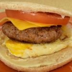 Delicious Breakfast Sandwiches & The “2016 America’s Better Sandwich” Contest