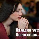 Dealing with Depression