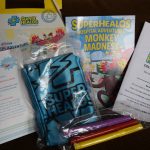 A Great “Get Well Soon” Gift for Any Child – SuperHealos