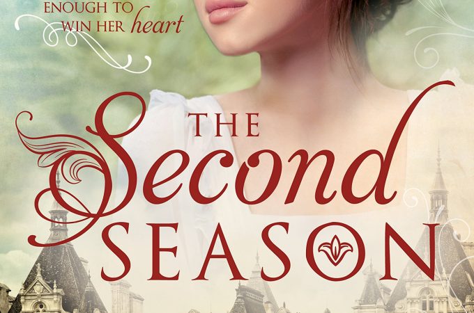 The Second Season by Heather Chapman Blog Tour