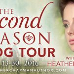 The Second Season by Heather Chapman Blog Tour