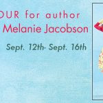 Southern Charmed Blog Tour