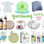 Fall Green Scene Mom Awards Giveaway