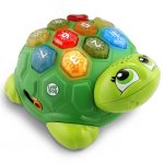 Why We Love LeapFrog & Melody the Musical Turtle