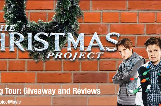 The Christmas Project – A Movie Review