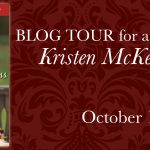 The Governess by Kristen McKendry Blog Tour