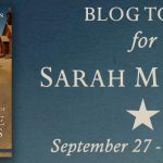 The Sheriffs of Savage Wells by Sarah M. Eden