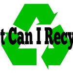 What Can I Recycle?