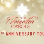 Popular Musical Production – The Forgotten Carols – celebrates 25th Anniversary