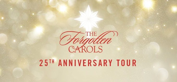 Popular Musical Production – The Forgotten Carols – celebrates 25th Anniversary