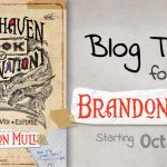 Fablehaven Book of Imagination Blog Tour