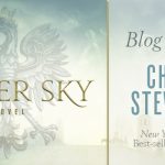 Winter Sky a World War II Novel by Chris Stewart