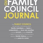 A Gift for the Whole Family – Our Family Council Journal