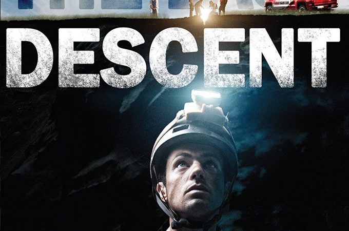 The Last Descent Movie Review & Giveaway