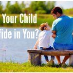 Can Your Child Confide in You? {Guest Post}