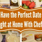 Have the Perfect Date Night at Home With Chef’d