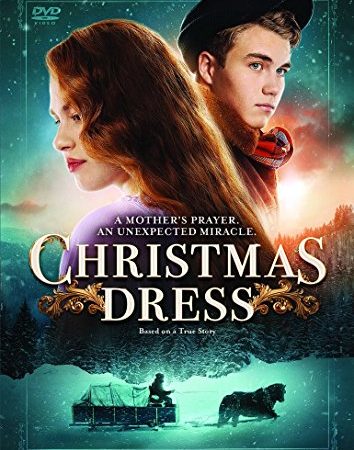 The Christmas Dress Movie Review