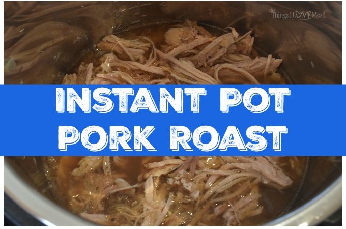 How to Cook a Delicious Roast Using Your Instant Pot