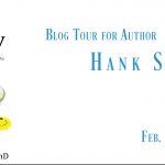 Be Happy: Simple Secrets to a Happier Life by Hank Smith {Book Review}