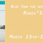 Love, Jane by Raneé S. Clark {Book Review}