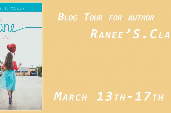 Love, Jane by Raneé S. Clark {Book Review}