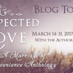 Unexpected Love: A Marriage of Convenience Anthology {Blog Tour}