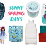 Sunny Spring Days Giveaway