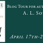 Defiance by A.L. Sowards Blog Tour