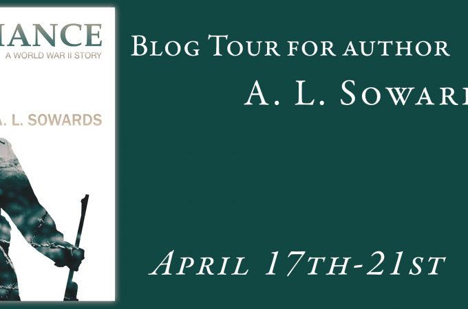 Defiance by A.L. Sowards Blog Tour