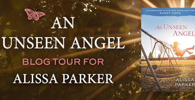 An Unseen Angel by Alissa Parker {Book Review}