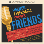 Mormon Tabernacle Choir and Friends CD {Review}