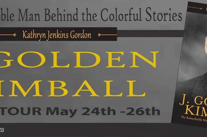 J. Golden Kimball – The Remarkable Man Behind the Colorful Stories