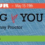 Wrong for You by Jenny Proctor {Book Review}