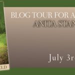 Lily of the Manor by Anita Stansfield {Blog Tour}